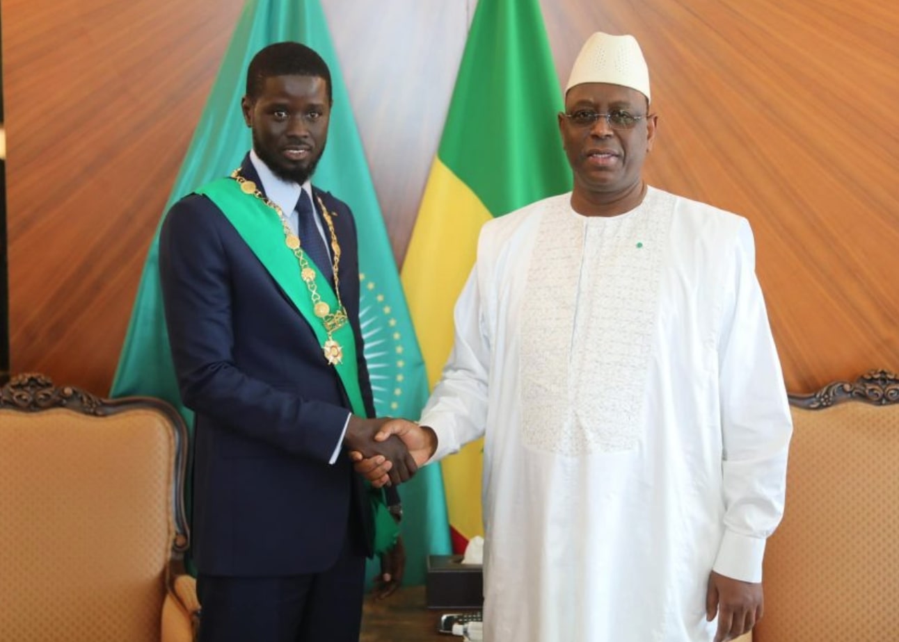 Baisse des denrées de première consommation : Les régimes de Macky et Diomaye à la croisée des prix !