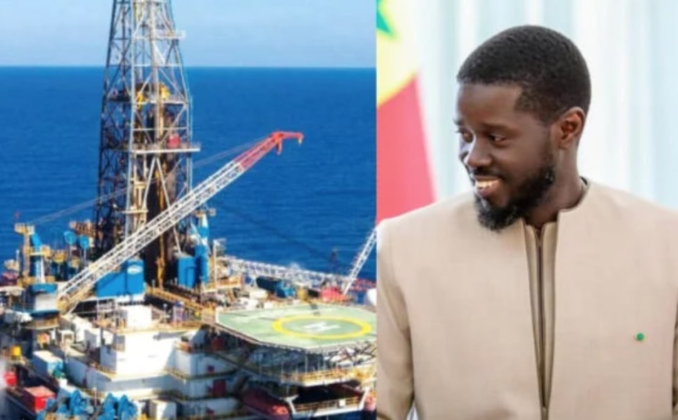 Une Nouvelle Répartition des Bénéfices Pétroliers au Sénégal