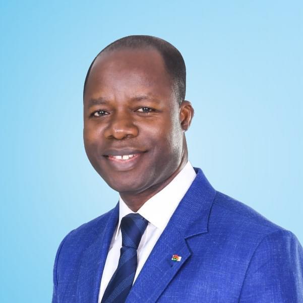 Idrissa Nassa : Un Visionnaire à la Tête du Groupe Coris