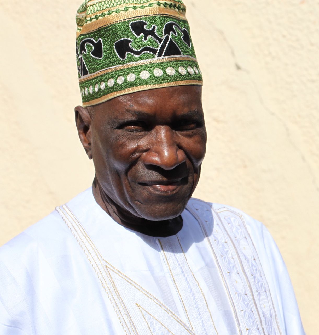 Découverte du pétrole au Sénégal en 2024: Dr Oumar Wone l'avait annoncé en 1983