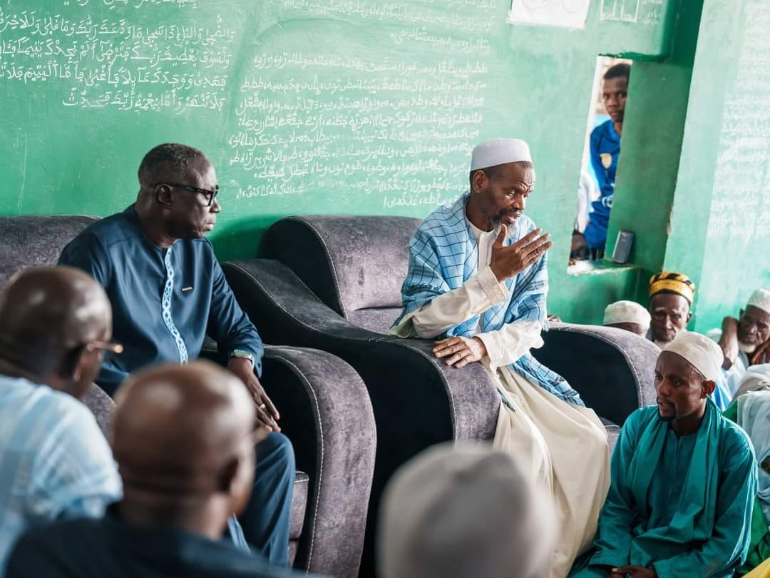 Incidents de Médina Gounass: Le ministre de l'Intérieur appelle au calme et à la paix