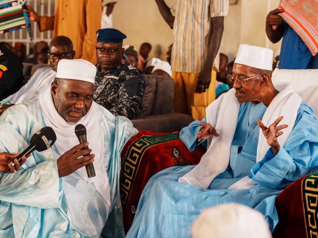 Incidents de Médina Gounass: Le ministre de l'Intérieur appelle au calme et à la paix