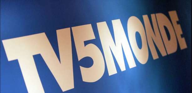 Le Burkina Faso suspend TV5 Monde pour six mois