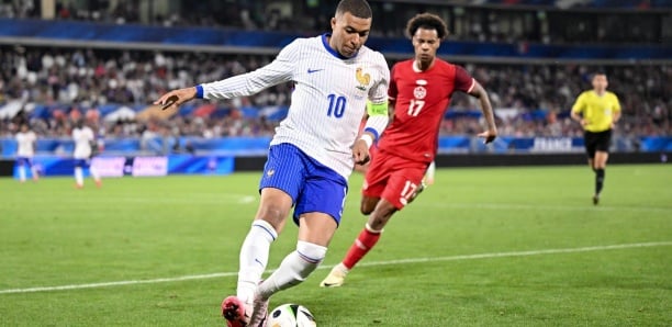 Équipe de France : “Si Mbappé n’est pas là…”, l’inquiétude monte !