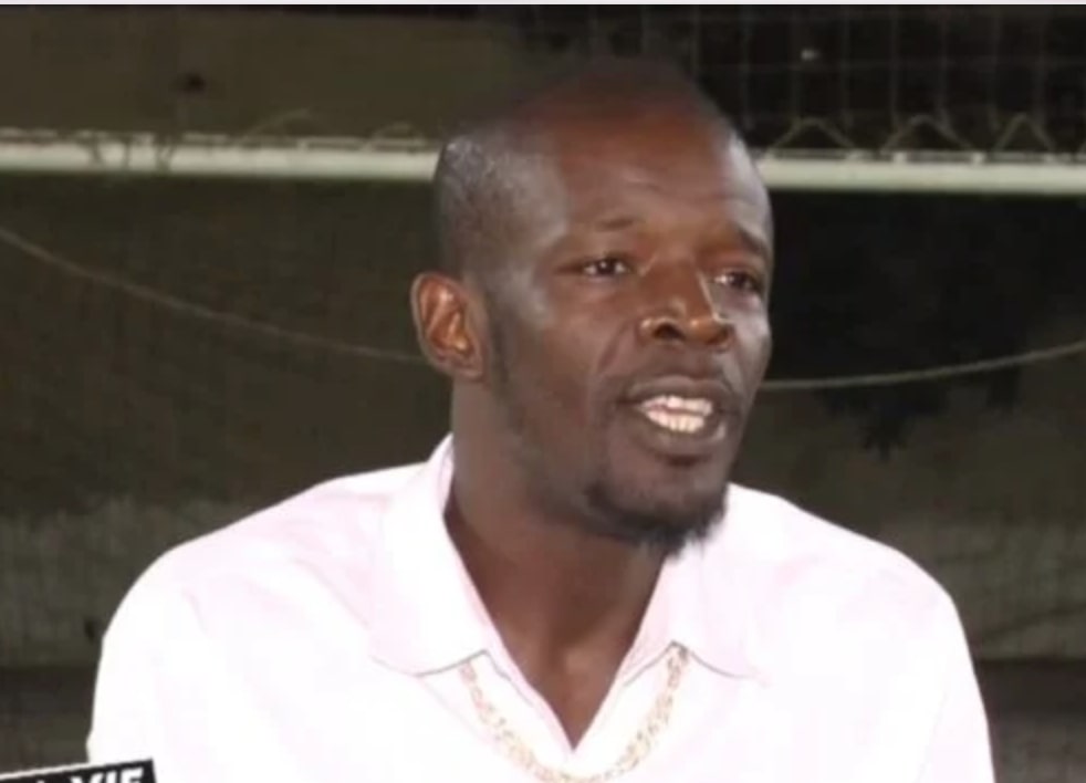 Khadim Ndiaye révèle les coulisses de son absence sous l'ère Giresse