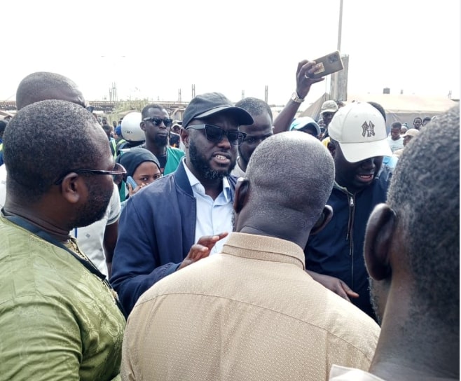 Le Secteur du Transport au Sénégal : Urgence de Réforme pour Réaliser la Tryptyque "Jub, Jubël, Jubbanti"