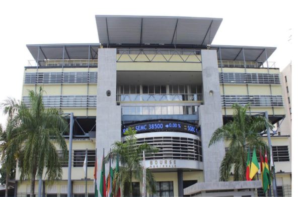 BRVM : Vigoureuses progressions des trois indices phares de la Bourse ce 20 juin 2024.