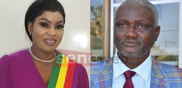 Carnet blanc : un député épouse sa collègue