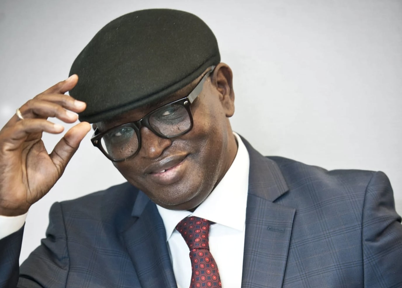 Initiative politique : la forte annonce de Latif Coulibaly