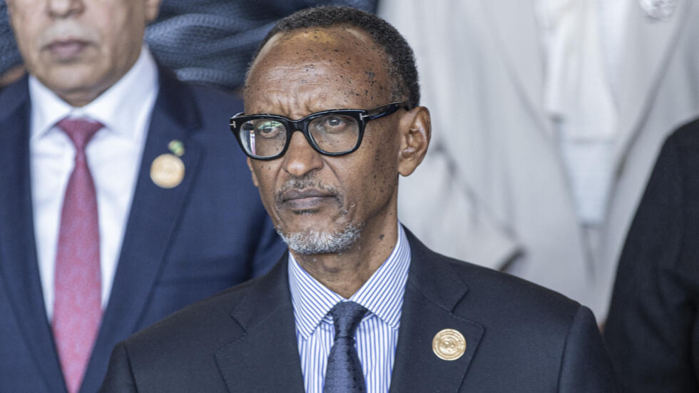 Présidentielle et Législatives au Rwanda: Kagamé en route vers un 4e mandat