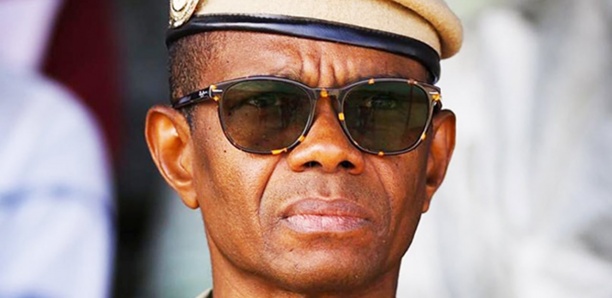 France : Le Président Emmanuel Macron honore le Général Souleymane Kandé