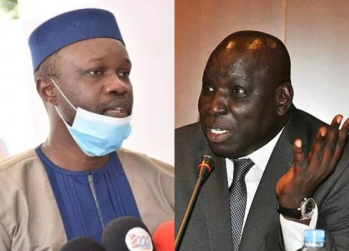Madiambal Diagne revient à la charge : « Sonko pourra toujours se déclarer malade mais.. »