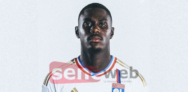 Transfert à Lyon : bonne nouvelle pour Moussa Niakhaté