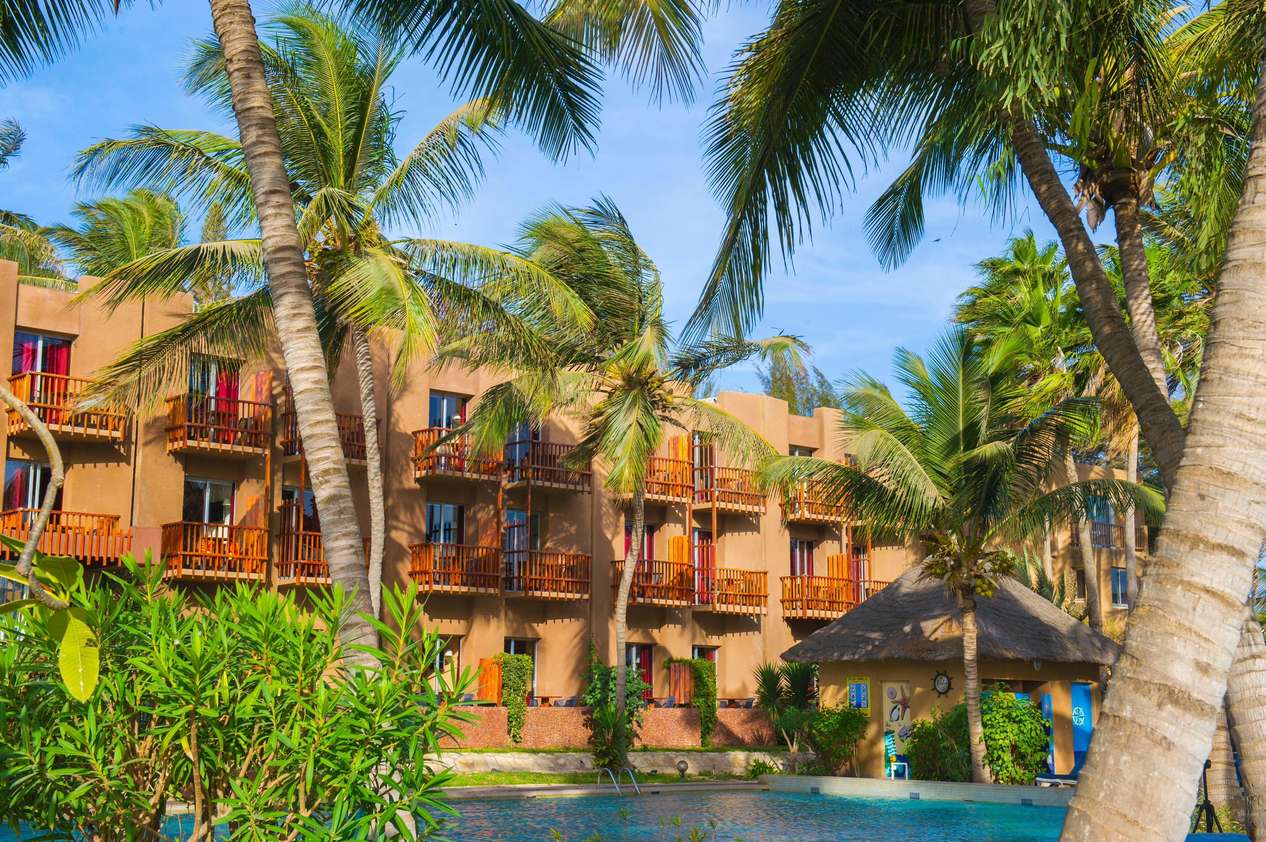 Affaire Hôtel Savana : Un Scandale à 36 Milliards de Francs CFA ( Marvel Ndoye ) Affaire Hôtel Savana : Un Scandale à 36 Milliards de Francs CFA ( Marvel Ndoye )