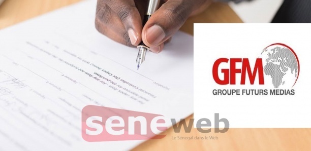 Saisie des comptes de GFM : Birane Ndour se lâche