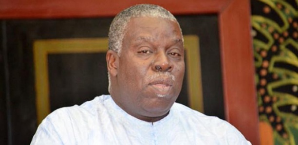 Diop Sy condamné à payer plus d'1 milliard F CFA pour destruction de biens