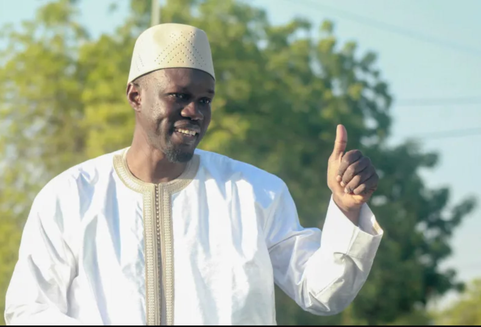 Une Responsable du PDS Rencontrée «À Plusieurs Reprises» par Sonko