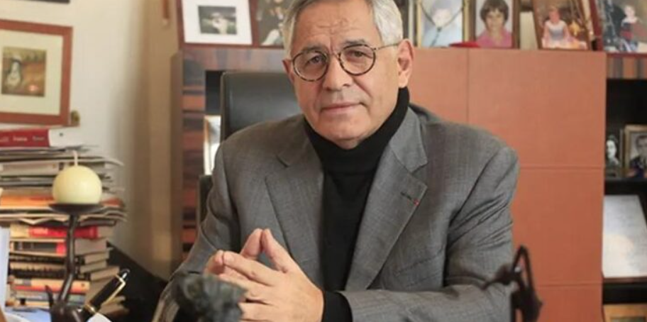 Diomaye et Sonko, relations avec Macky Sall, visite de Pape Alé… : Ce que Amadou Ba a dit à Robert Bourgi