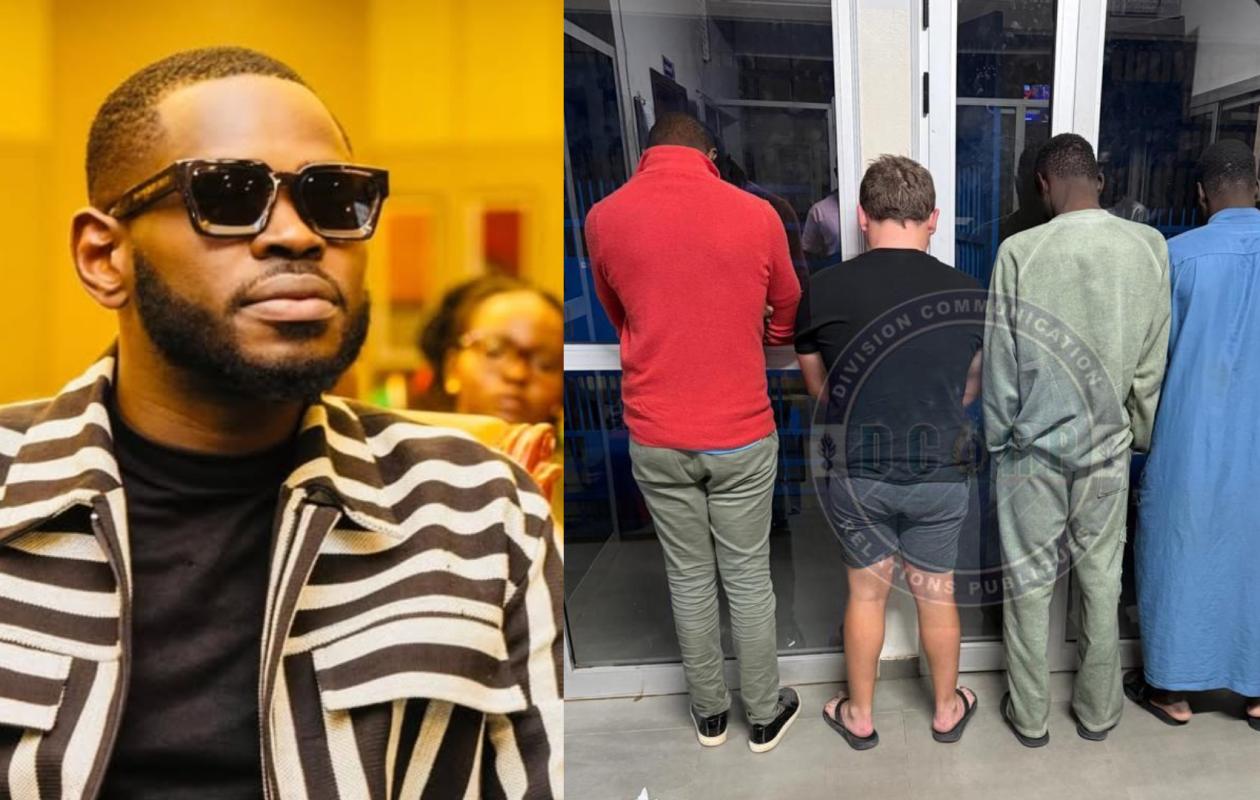 Acte contre nature - Transmission du VIH / Le réseau des « Yoss » et « Oubi » : Une fraternité secrète qui finit en trahison collective