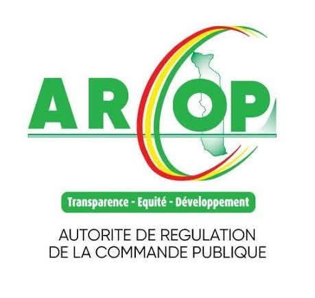 L’Arcop tacle la Sones sur un marché de 13, 429 milliards de Fcfa