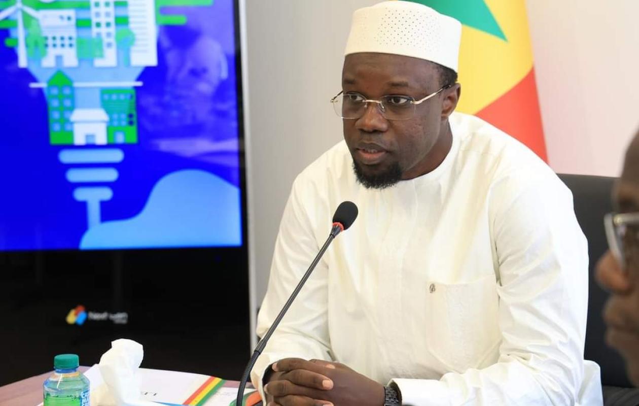 Gaz Sénégalo-mauritanien : L’annonce de Kosmos Energy sur une requête chère à Sonko