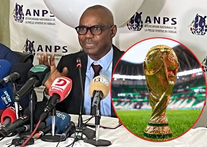 ​Mondial 2026 : 45 places pour la presse sénégalaise, des exigences américaines strictes