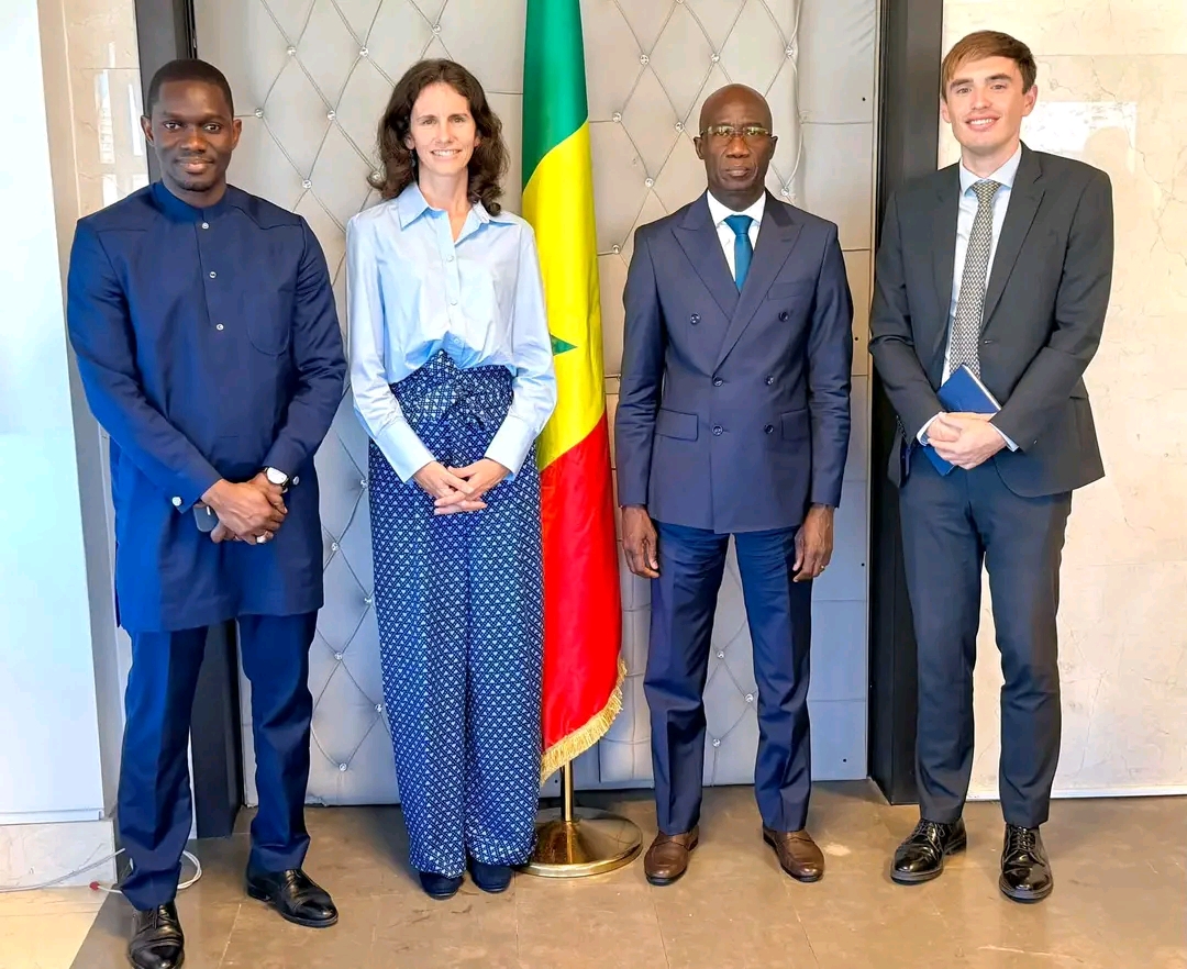 CORRUPTION, CRYPTOMONNAIES ET ARGENT ILLICITE : DAKAR ET LONDRES ACTIVENT LEUR FRONT JUDICIAIRE !