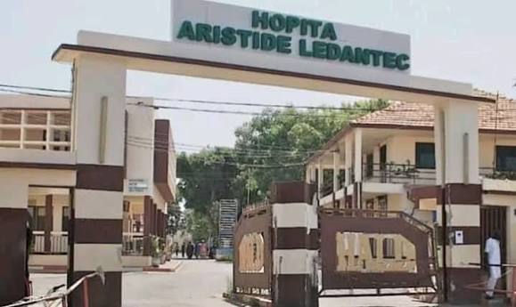 HÔPITAL ARISTIDE LE DANTEC : DE 18 MOIS À 5 ANS DE CHANTIER, LE CALVAIRE DES PATIENTS ET DES 1 200 AGENTS SE PROLONGE