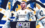 Transfert historique : Kylian Mbappé rejoint le Real Madrid