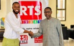 Nouvelle Ère à la RTS : Momo Wade et Pape Alé Niang Prêts à Transformer le Paysage Médiatique Sénégalais"