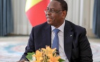 "La participation remarquée de Macky Sall au dîner d'État en l'honneur de Joe Biden à Paris"