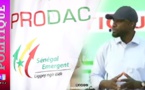 Affaire PRODAC : « J'ai le rapport sur la table de mon bureau » (Ousmane Sonko)
