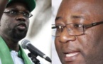 Birahim Seck à Ousmane Sonko: "La presse ne doit pas se sentir menacée"