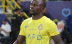Le transfert de Sadio Mané vers Al Qadisiyah en péril, désaccord sur le salaire