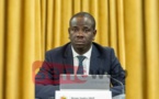 Directeur de cabinet : Birame Soulèye Diop nomme un ancien collaborateur de Ismaïla Madior Fall