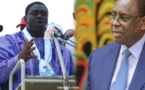 Décès de Mademba Sock: Macky Sall rend hommage à "une figure emblématique du monde syndical"
