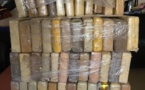 Trafic de drogue : Plus de 324 kg de cocaïne saisis à Kédougou et à l’AIBD