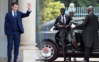 Le président Bassirou Diomaye Faye chez Emmanuel Macron : Vers une Nouvelle Dynamique de Partenariat ?