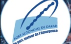 Procédure Judiciaire au Port de Dakar : Une Affaire de 6,490 Milliards FCFA
