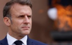 Viol de Courbevoie : Macron demande un «temps d'échanges» dans les écoles sur le racisme et l'antisémitisme