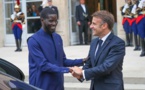 Sénégal-France : Emmanuel Macron face à l’ère Bassirou Diomaye Faye