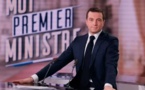 Jordan Bardella: “Je veux être le Premier ministre de tous les Français, sans aucune distinction”