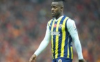BATSHUAYI MENACÉ DE MORT PAR DES SUPPORTERS DU FENERBAHÇE POUR SA PROBABLE SIGNATURE À GALATASARAY