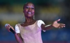 La chanteuse malienne Rokia Traoré arrêtée en Italie pour une condamnation en Belgique