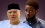 Bassirou Diomaye Faye : « J’ai appelé Karim Wade avant la formation du gouvernement mais.. »