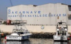 Dakarnave : Les Portugais prolongent leur mainmise