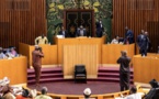 Criminalisation de l’homosexualité : Une proposition de loi sur la table de l’Assemblée nationale