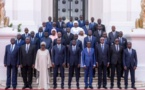Conseil des ministres : Voici la liste des nouvelles nominations