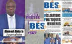 Revue de presse Ahmed Aïdara du Vendredi 28 Juin 2024