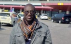 Le journaliste Mor Talla Gaye démission